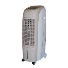 Réfrigération domestique et humidification climatisation à eau évaporative
